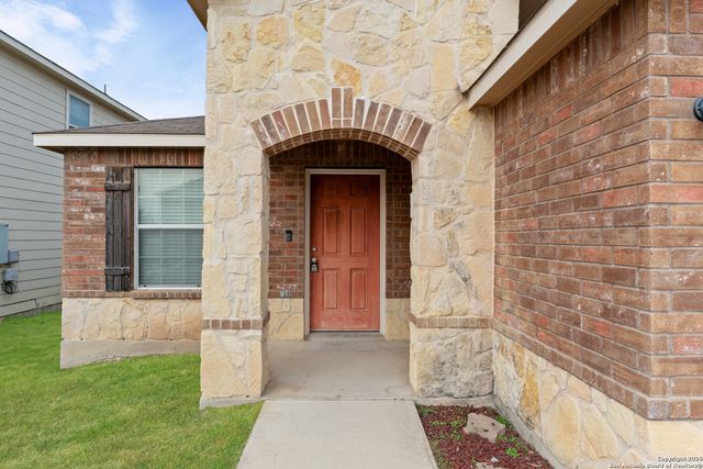 10927 Gunsel Trail, San Antonio, TX 78245