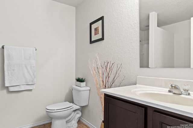 10927 Gunsel Trail, San Antonio, TX 78245