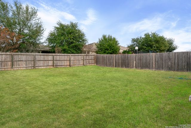 10927 Gunsel Trail, San Antonio, TX 78245