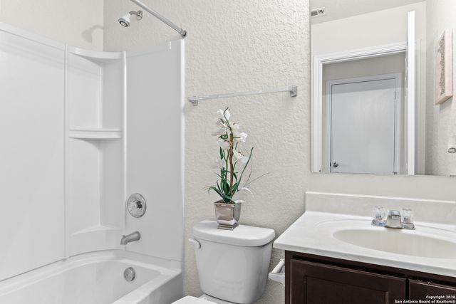 10927 Gunsel Trail, San Antonio, TX 78245