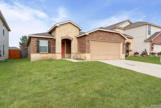 10927 Gunsel Trail, San Antonio, TX 78245