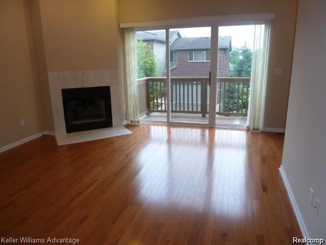 42480 Corlina Drive, Northville, MI 48167