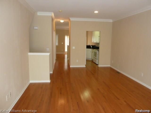 42480 Corlina Drive, Northville, MI 48167