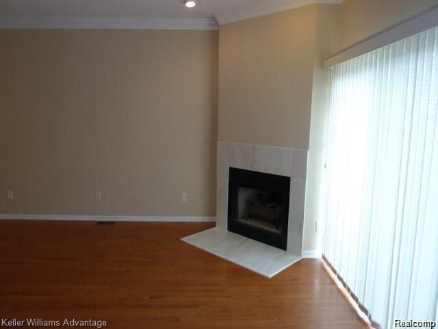 42480 Corlina Drive, Northville, MI 48167