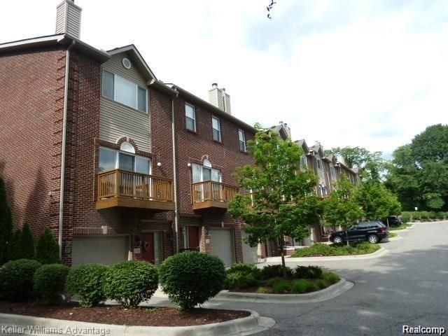42480 Corlina Drive, Northville, MI 48167