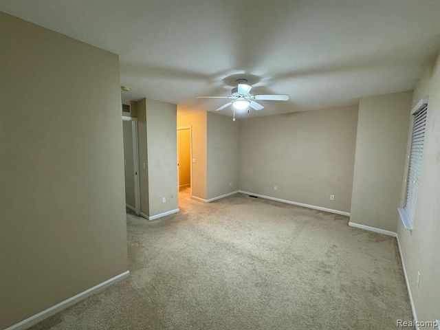 42480 Corlina Drive, Northville, MI 48167