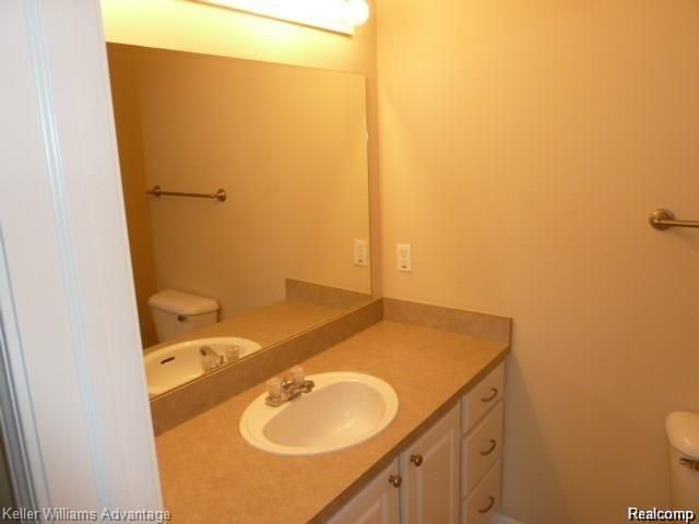 42480 Corlina Drive, Northville, MI 48167
