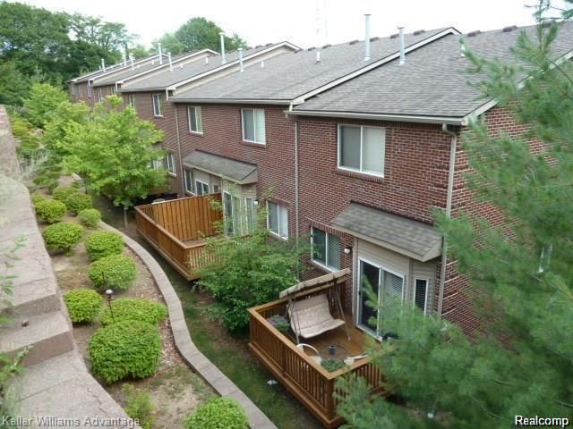 42480 Corlina Drive, Northville, MI 48167