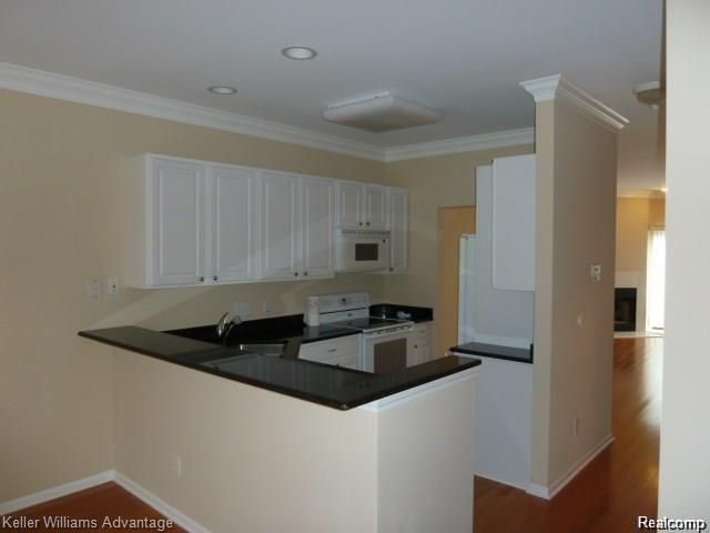42480 Corlina Drive, Northville, MI 48167
