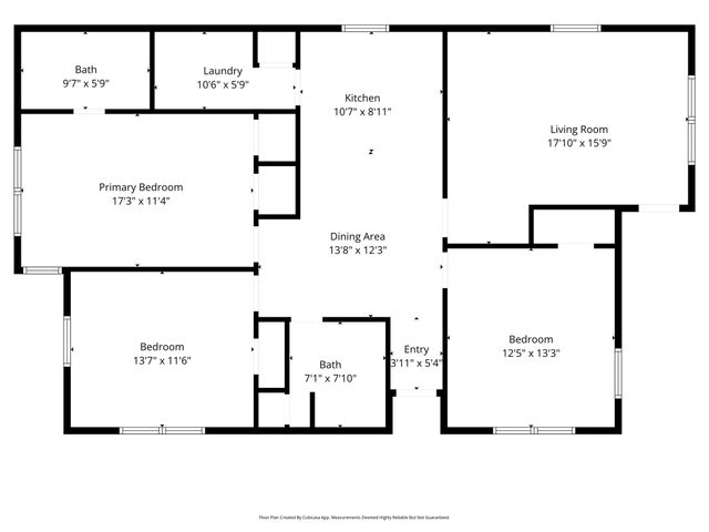 907 Main Street, Ennis, TX 75119