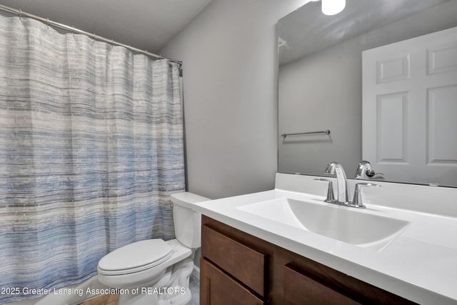 1723 Chippewa Way, Mt. Pleasant, MI 48858