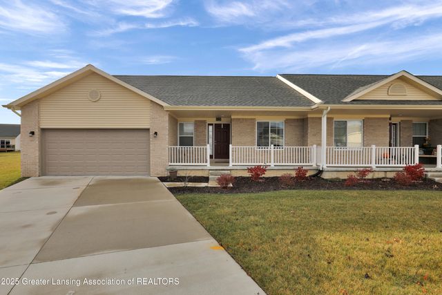 1723 Chippewa Way, Mt. Pleasant, MI 48858