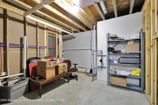 1723 Chippewa Way, Mt. Pleasant, MI 48858