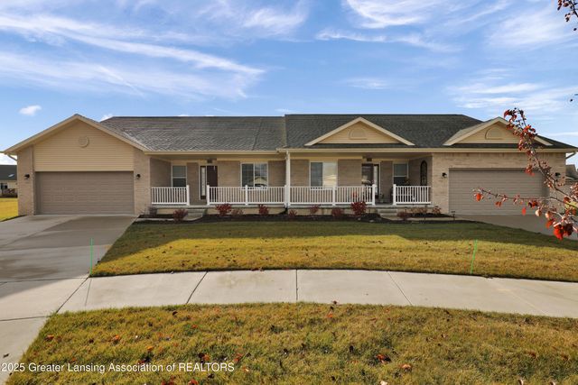 1723 Chippewa Way, Mt. Pleasant, MI 48858