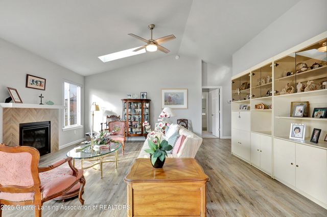 1723 Chippewa Way, Mt. Pleasant, MI 48858