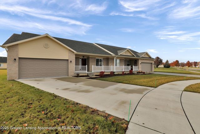 1723 Chippewa Way, Mt. Pleasant, MI 48858