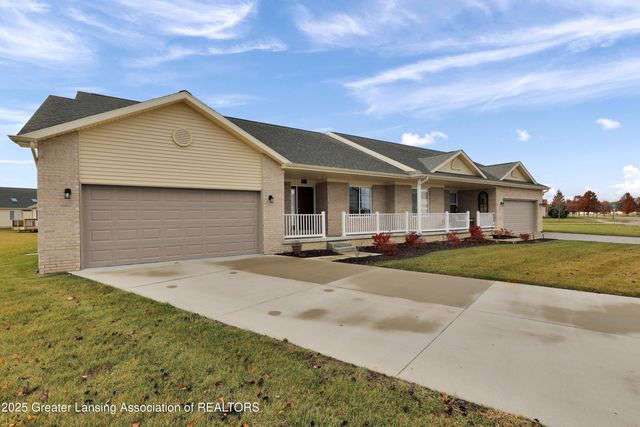 1723 Chippewa Way, Mt. Pleasant, MI 48858