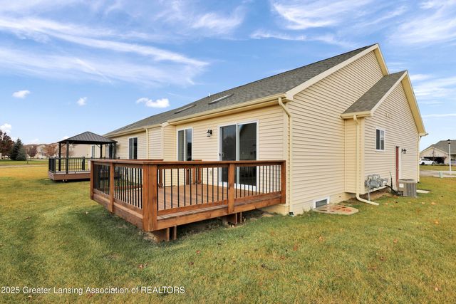 1723 Chippewa Way, Mt. Pleasant, MI 48858