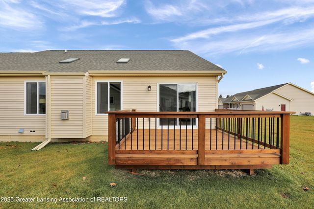 1723 Chippewa Way, Mt. Pleasant, MI 48858