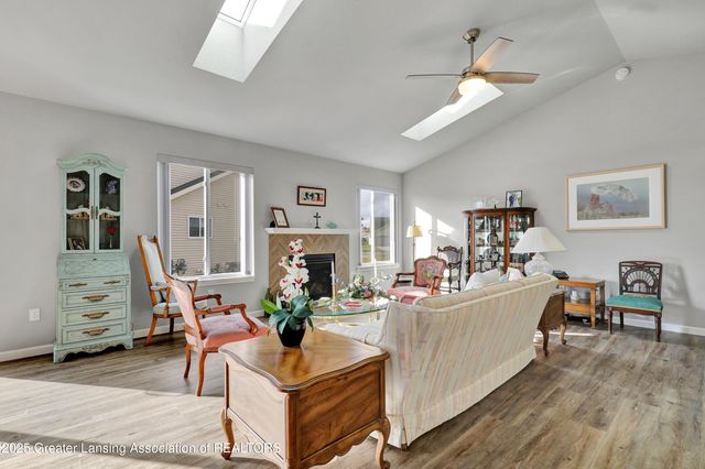 1723 Chippewa Way, Mt. Pleasant, MI 48858