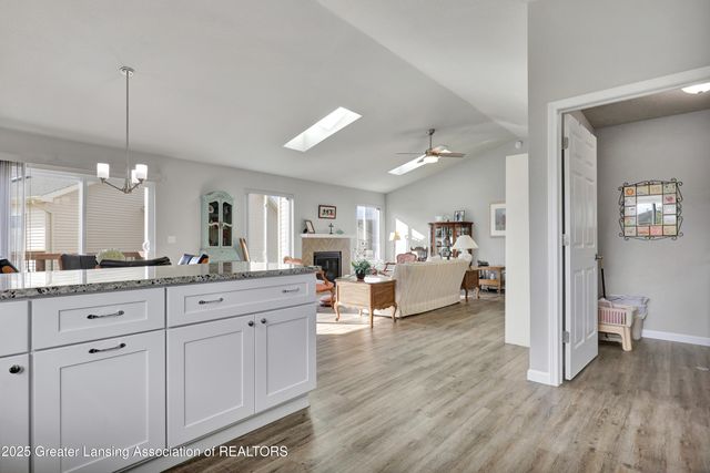 1723 Chippewa Way, Mt. Pleasant, MI 48858