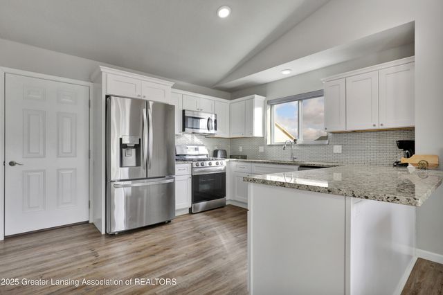 1723 Chippewa Way, Mt. Pleasant, MI 48858