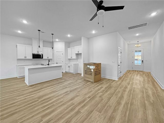 5417 Annika Avenue, Springdale, AR 72762