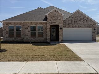 5417 Annika Avenue, Springdale, AR 72762