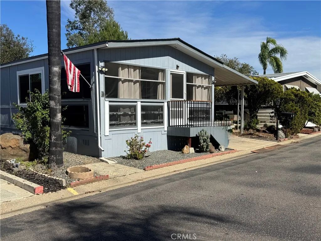 1751 W CITRACADO 212, Escondido, CA 92029