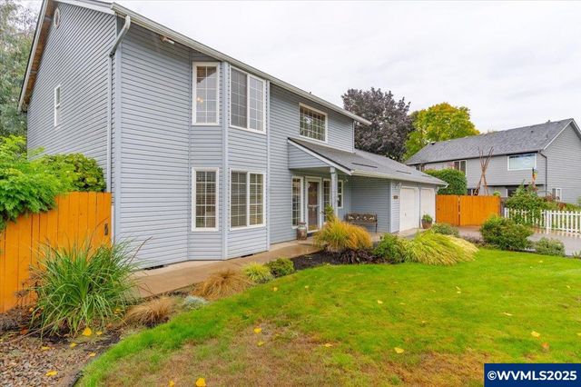 3655 Fall Creek Ct N, Keizer, OR 97303