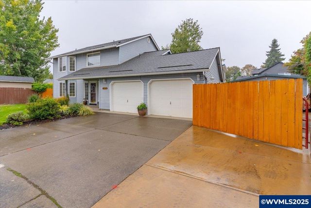 3655 Fall Creek Ct N, Keizer, OR 97303