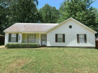 4409 E HUNTERS GLEN DR, Memphis, TN 38128
