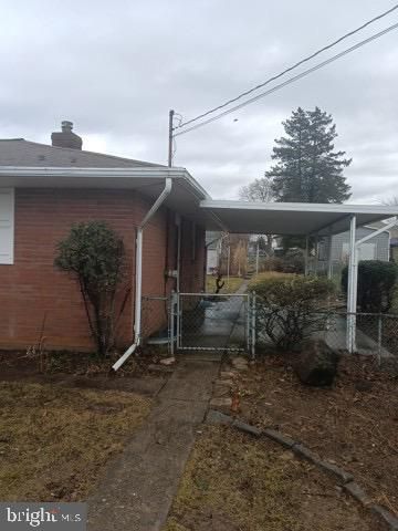 1875-1879 S WOOD ST, Allentown, PA 18103