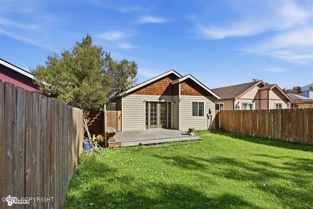 7716 Chaimi Loop, Anchorage, AK 99504