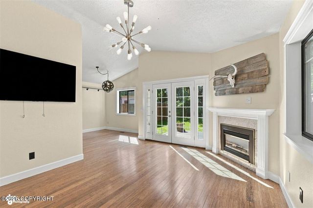 7716 Chaimi Loop, Anchorage, AK 99504
