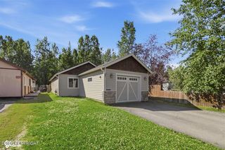 7716 Chaimi Loop, Anchorage, AK 99504