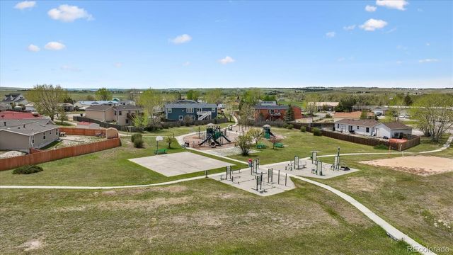 645 Yuma Loop 105, Kiowa, CO 80117