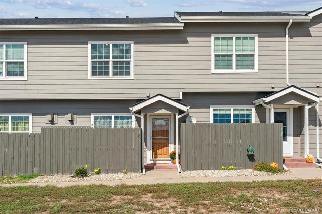 645 Yuma Loop 105, Kiowa, CO 80117