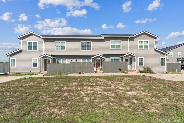 645 Yuma Loop 105, Kiowa, CO 80117