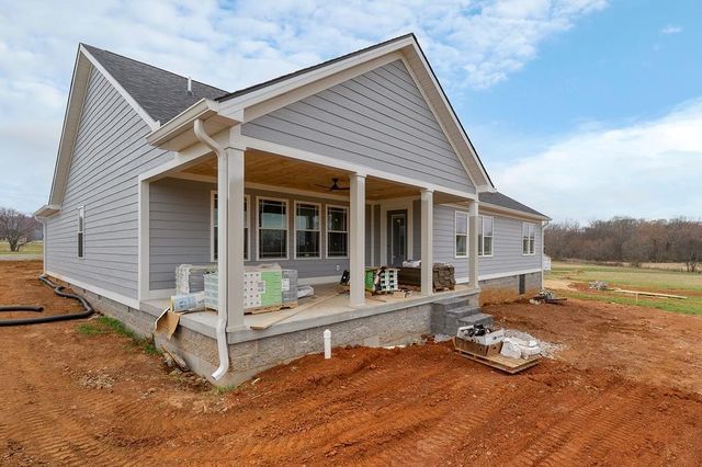 398 Harleys Ridge Rd, Sparta, TN 38583