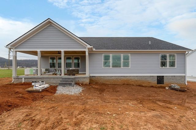 398 Harleys Ridge Rd, Sparta, TN 38583