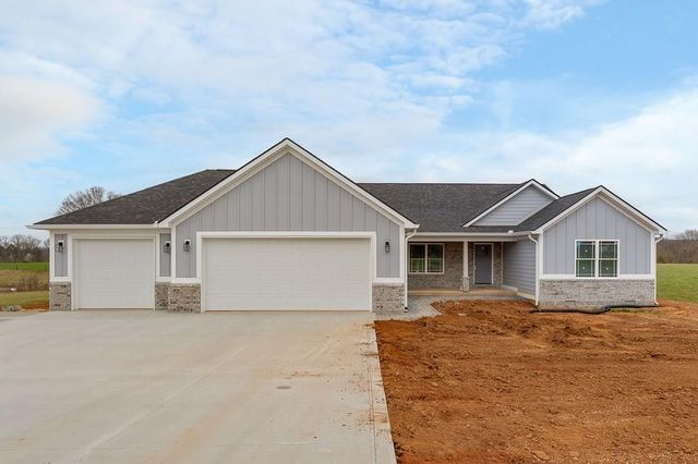 398 Harleys Ridge Rd, Sparta, TN 38583