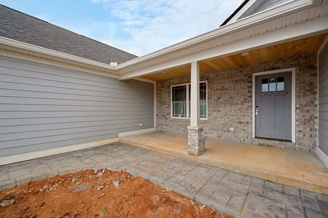 398 Harleys Ridge Rd, Sparta, TN 38583