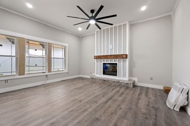 398 Harleys Ridge Rd, Sparta, TN 38583
