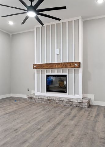 398 Harleys Ridge Rd, Sparta, TN 38583