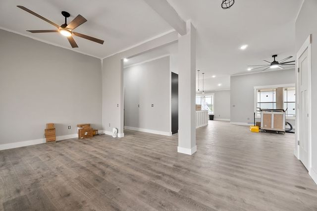 398 Harleys Ridge Rd, Sparta, TN 38583