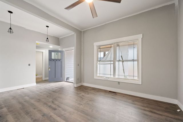398 Harleys Ridge Rd, Sparta, TN 38583