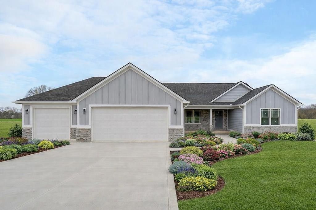 398 Harleys Ridge Rd, Sparta, TN 38583