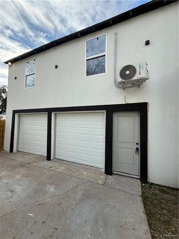 212 E 11th Street, Mission, TX 78572