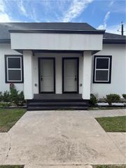 212 E 11th Street, Mission, TX 78572